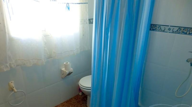 Málaga - Periana - 20000m2