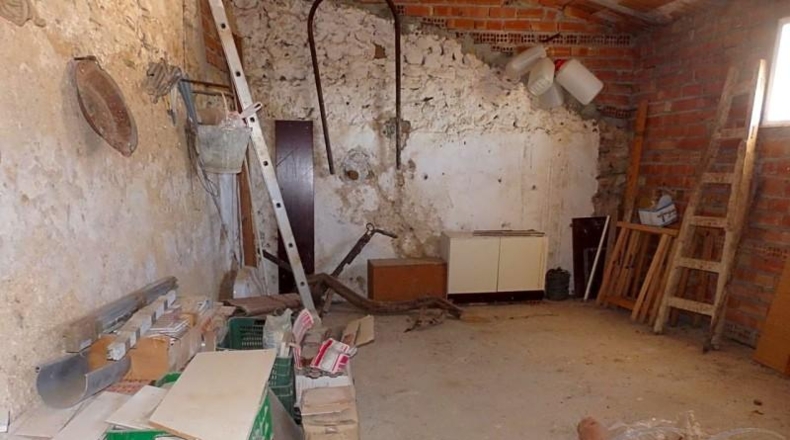 Málaga - Periana - 20000m2