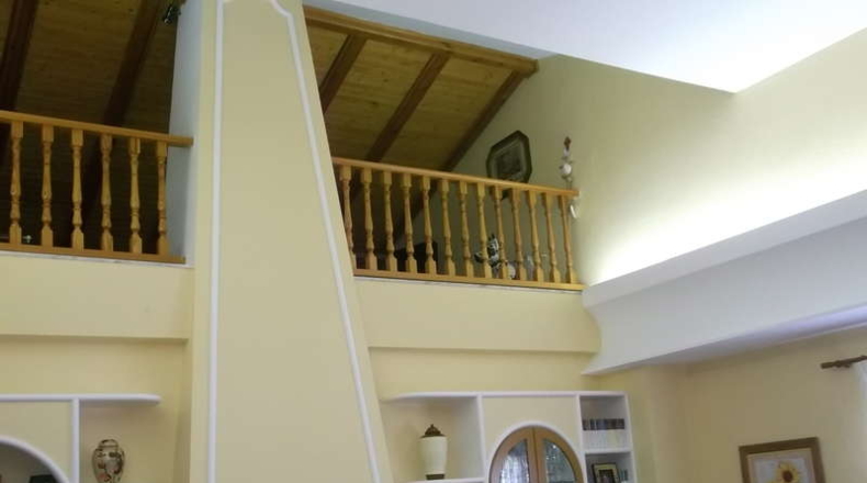 Valencia - Olocau - 1680m2
