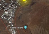 Urban land for sale on España, Tahíche, ref: TR133275 photo
