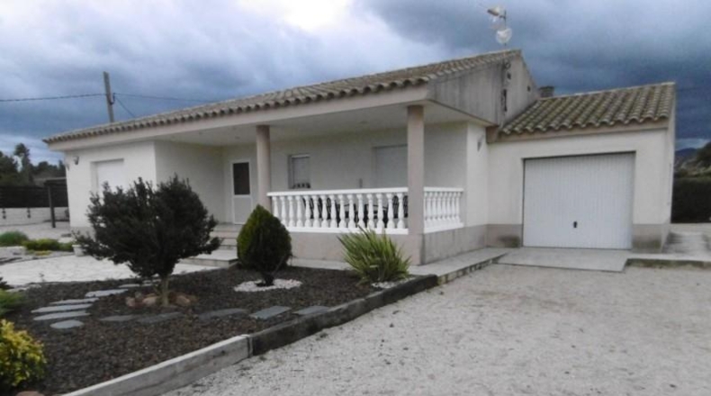 Tarragona - Tortosa - 262m2