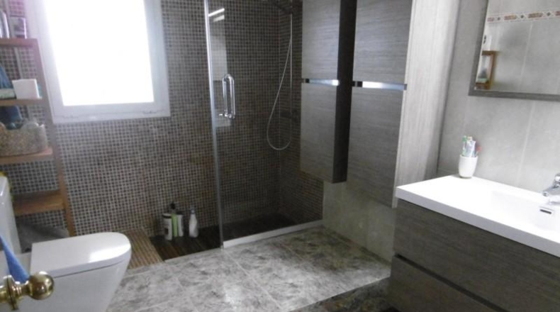 Tarragona - Tortosa - 262m2