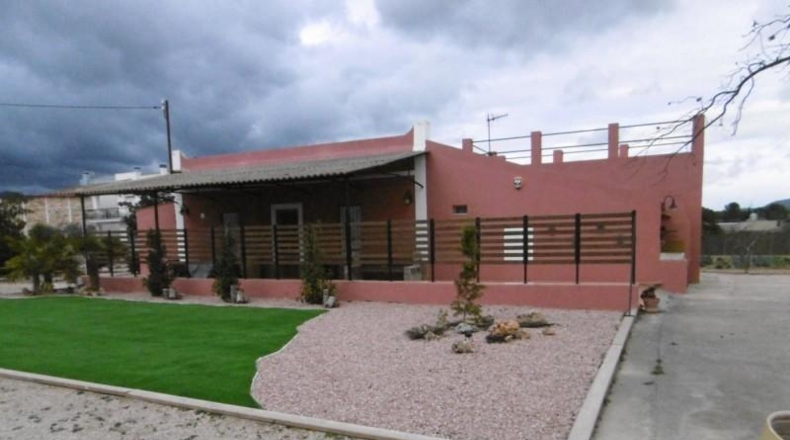 Tarragona - Tortosa - 262m2