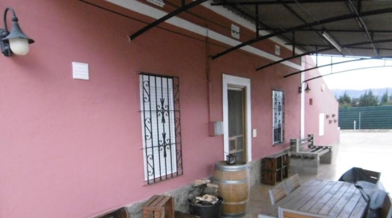 Tarragona - Tortosa - 262m2