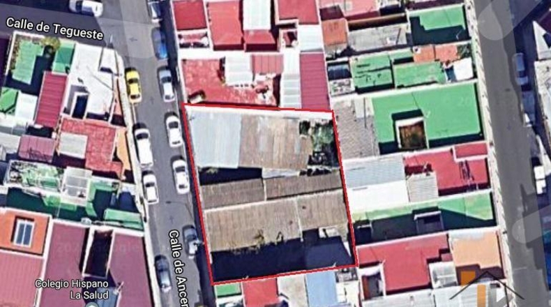 Santa Cruz de Tenerife - Santa Cruz de Tenerife - 403m2