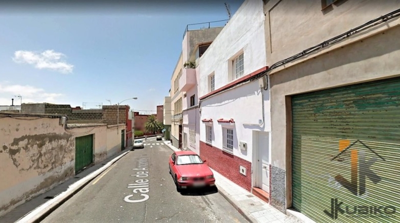 Santa Cruz de Tenerife - Santa Cruz de Tenerife - 403m2