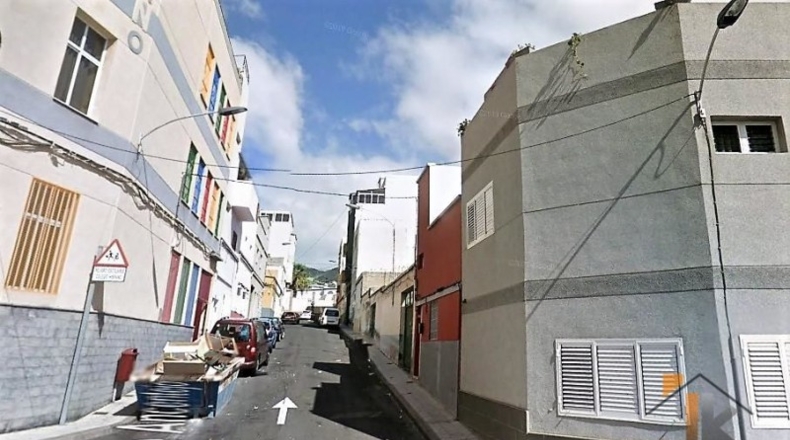 Santa Cruz de Tenerife - Santa Cruz de Tenerife - 403m2
