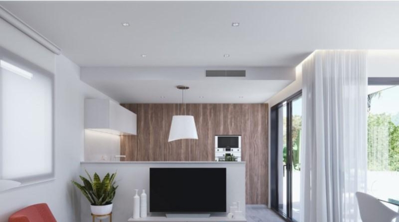 Alicante - San Miguel de Salinas - 262m2