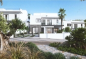 Xalet independent amb terreny en venda a la España, Sant Miquel de les Salines, ref.: TR133738 foto