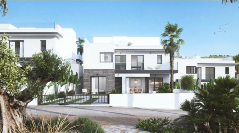 Alicante - San Miguel de Salinas - 262m2