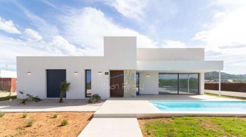 Alicante - els Poblets - 130m2