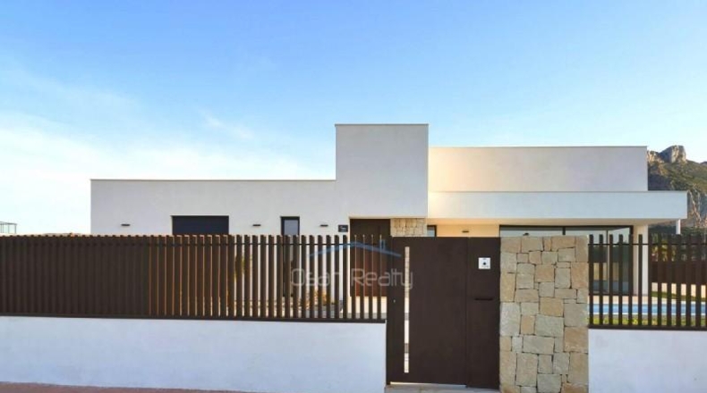 Alicante - els Poblets - 130m2