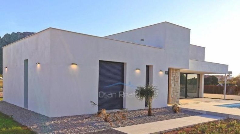 Alicante - els Poblets - 130m2