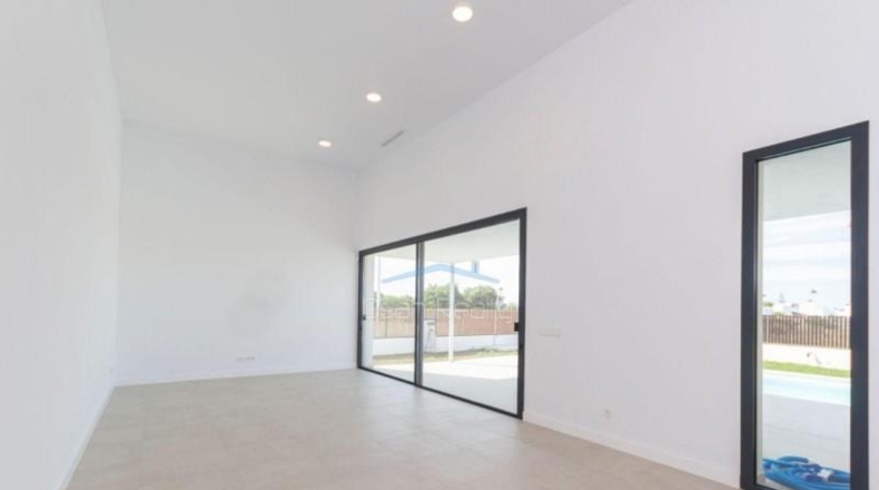 Alicante - els Poblets - 130m2