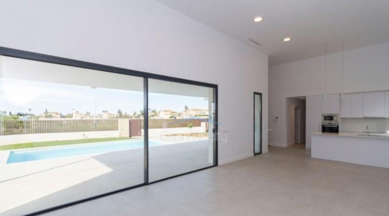 Alicante - els Poblets - 130m2