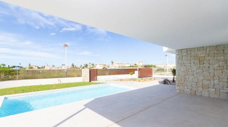 Alicante - els Poblets - 130m2