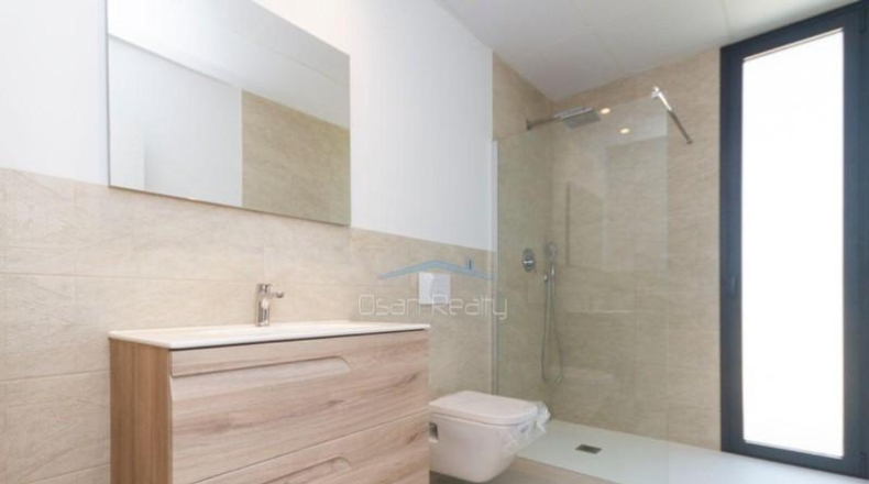 Alicante - els Poblets - 130m2