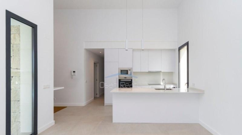 Alicante - els Poblets - 130m2