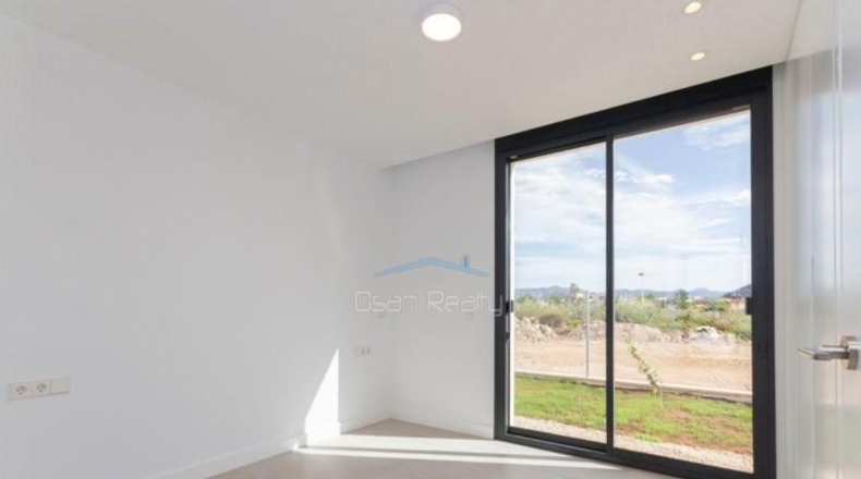 Alicante - els Poblets - 130m2