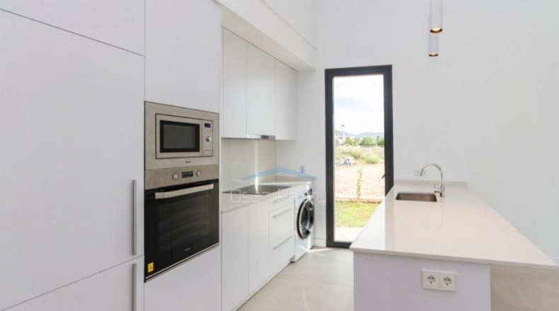 Alicante - els Poblets - 130m2