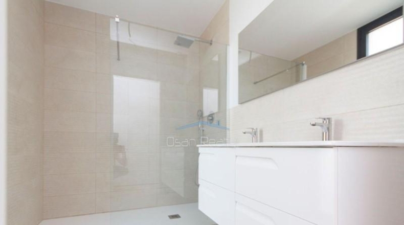 Alicante - els Poblets - 130m2