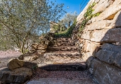 Xalet independent amb terreny en venda a la España, Castellfollit del Boix, ref.: TR134425 foto