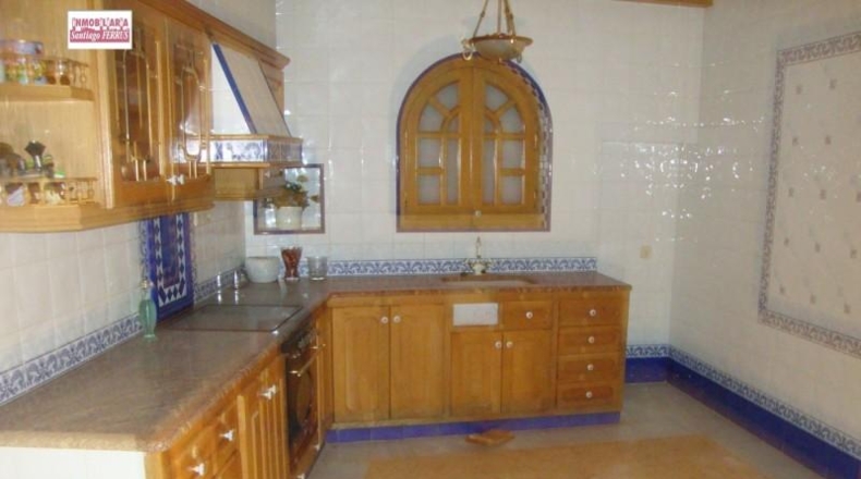 Valencia - Benifayó - 501m2