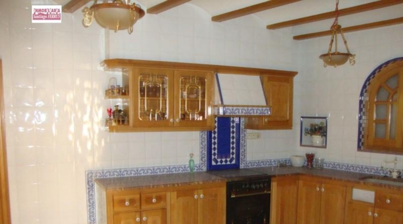 Valencia - Benifayó - 501m2