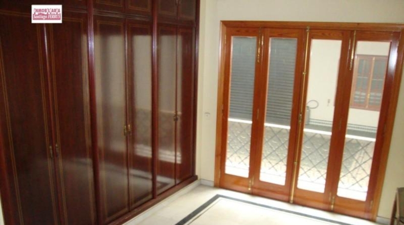 Valencia - Benifayó - 501m2