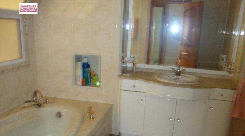 Valencia - Benifayó - 501m2