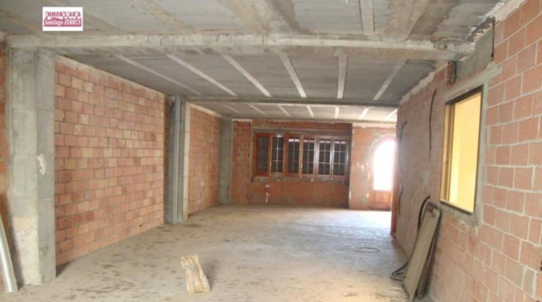 Valencia - Benifayó - 501m2