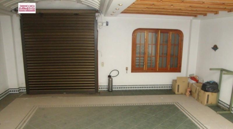 Valencia - Benifayó - 501m2