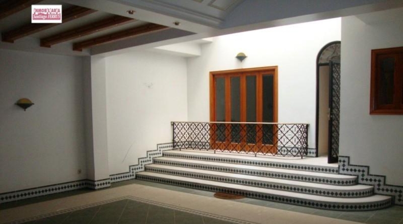 Valencia - Benifayó - 501m2