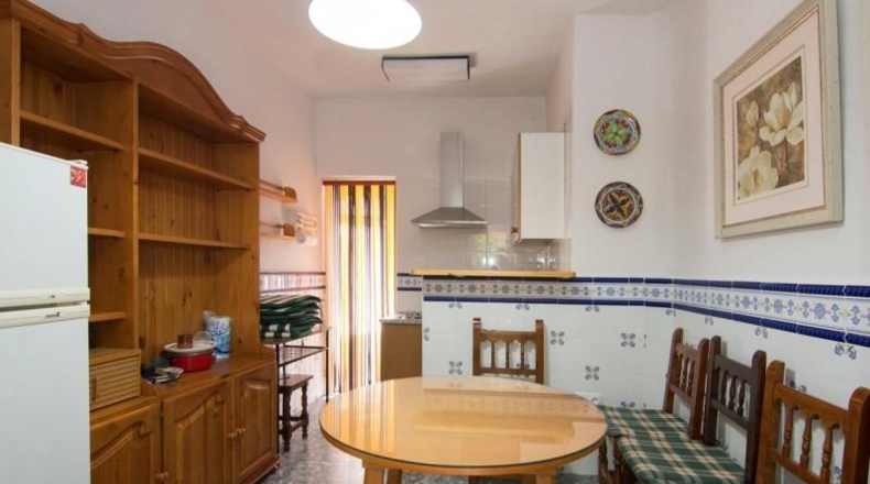 Гранада - Güéjar Sierra - 29123m2