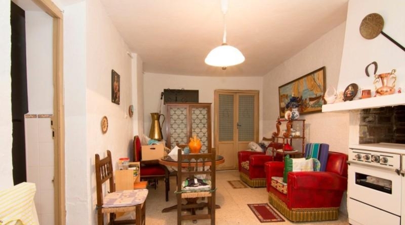 Гранада - Güéjar Sierra - 29123m2