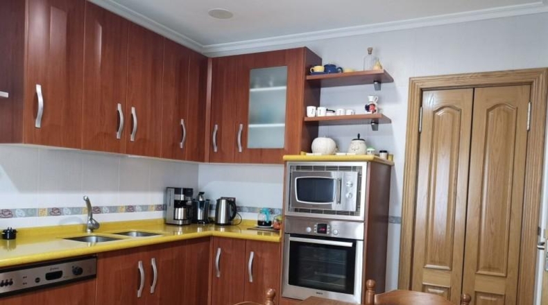 Salamanca - Ciudad Rodrigo - 180m2