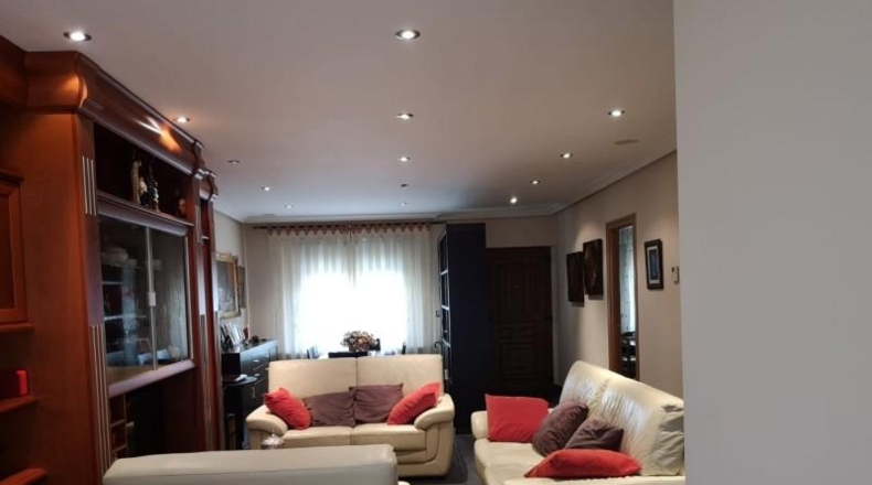 Salamanca - Ciudad Rodrigo - 180m2