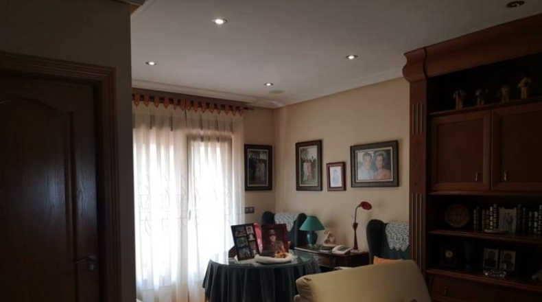 Salamanca - Ciudad Rodrigo - 180m2