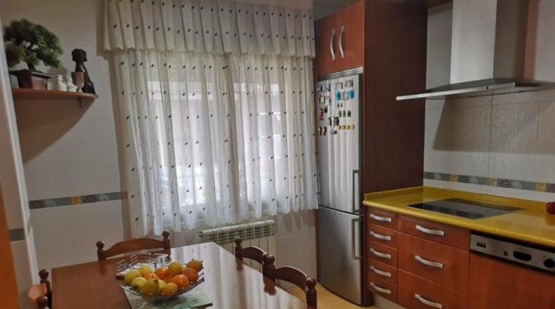 Salamanca - Ciudad Rodrigo - 180m2