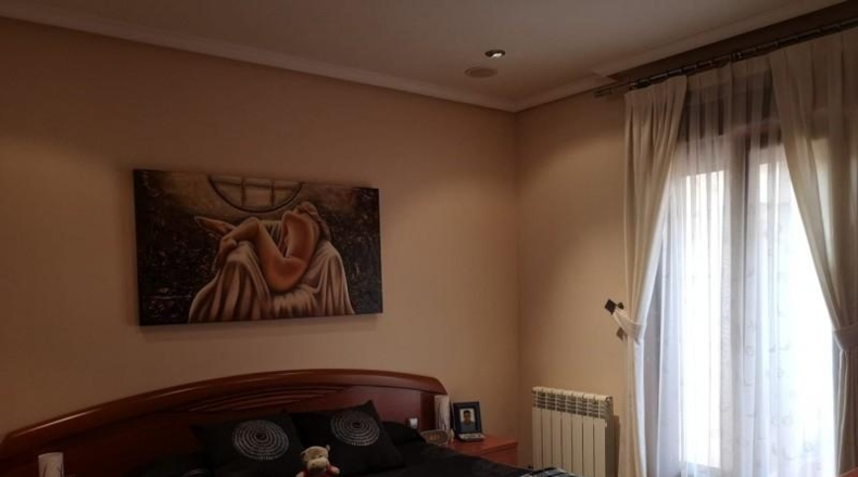 Salamanca - Ciudad Rodrigo - 180m2