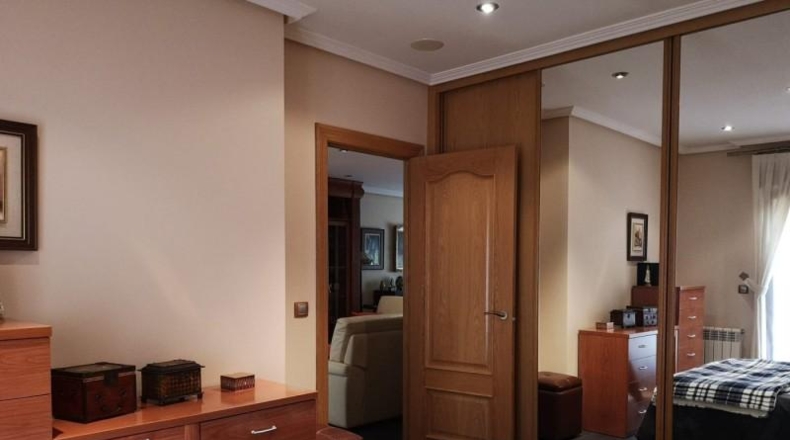 Salamanca - Ciudad Rodrigo - 180m2