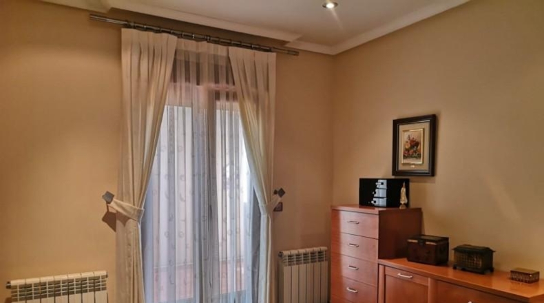 Salamanca - Ciudad Rodrigo - 180m2