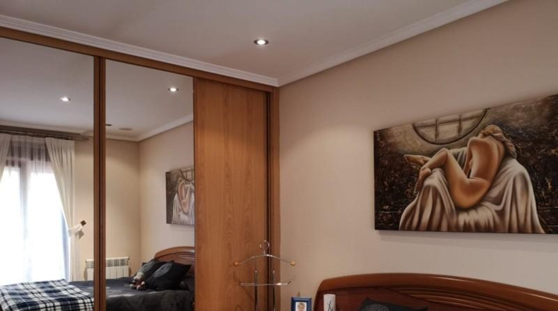 Salamanca - Ciudad Rodrigo - 180m2
