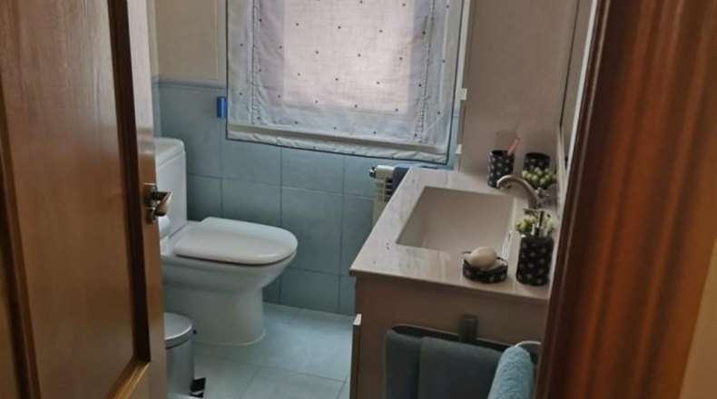 Salamanca - Ciudad Rodrigo - 180m2