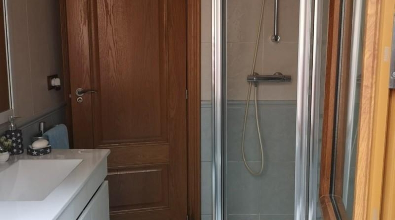 Salamanca - Ciudad Rodrigo - 180m2