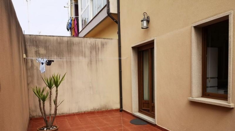Salamanca - Ciudad Rodrigo - 180m2