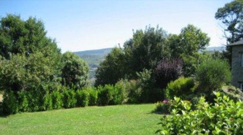 Луго - Becerreá - 6000m2
