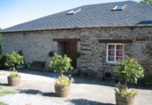 Finca rústica en venda a la España, Becerreá, ref.: TR294128 foto