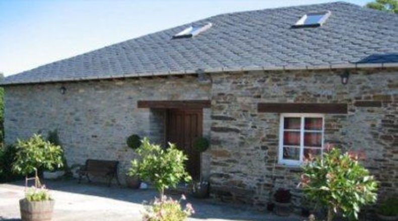 Луго - Becerreá - 6000m2