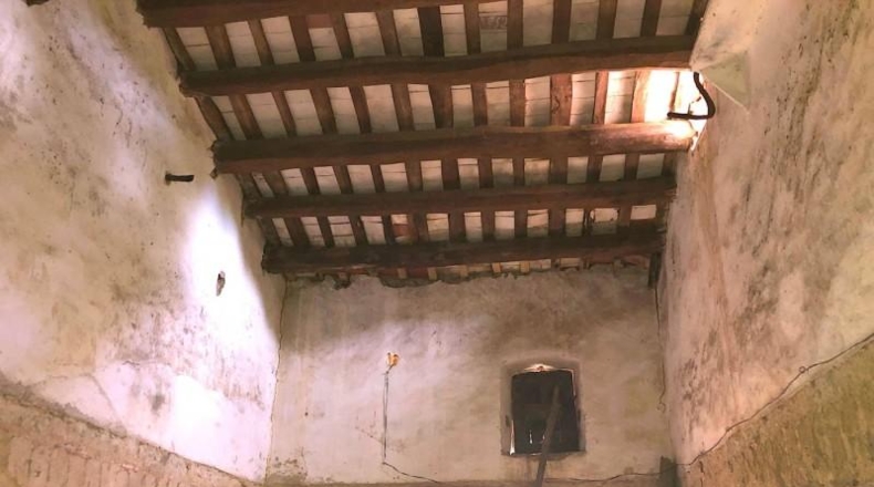 Barcelona - Sant Iscle de Vallalta - 60000m2